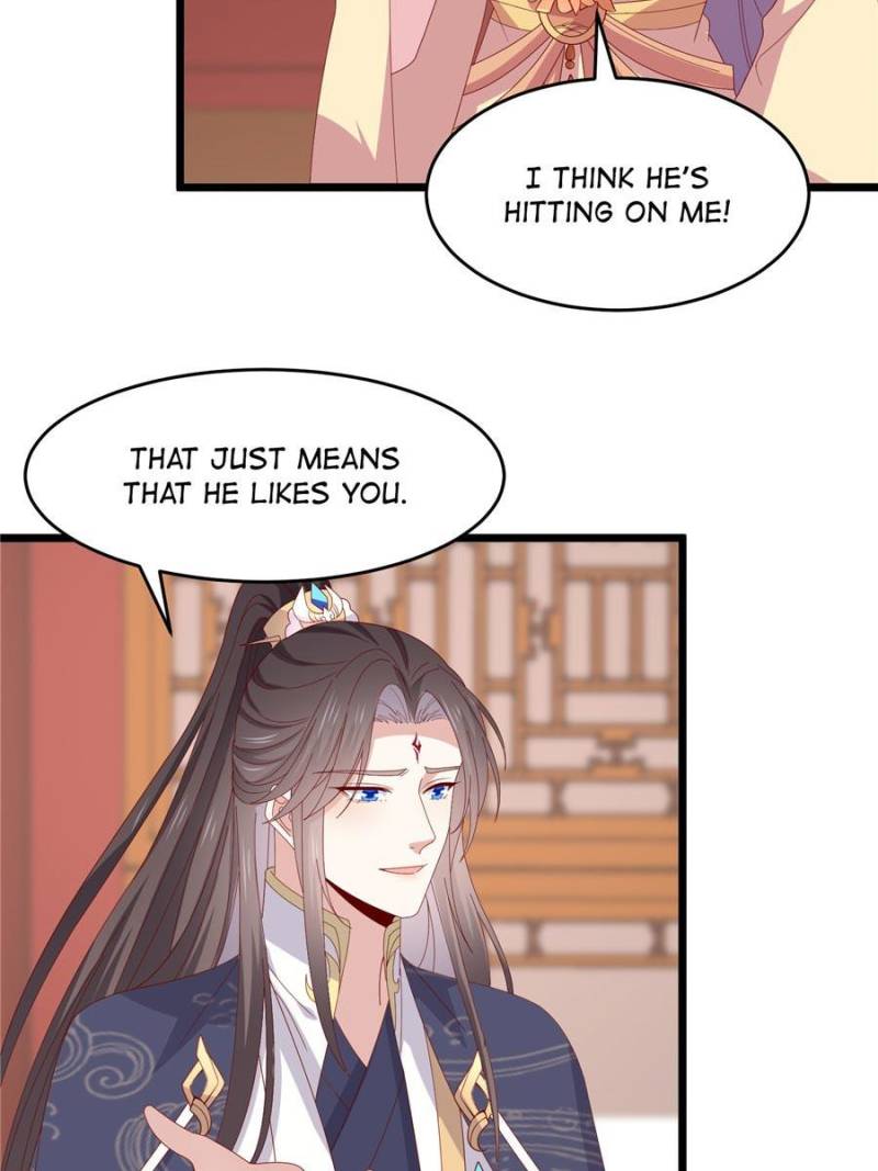 Pupillary Master Chapter 297 - Page 9