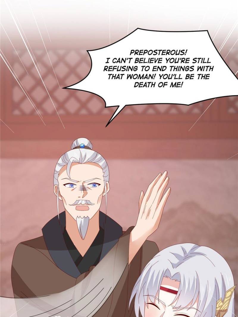 Pupillary Master Chapter 298 - Page 1