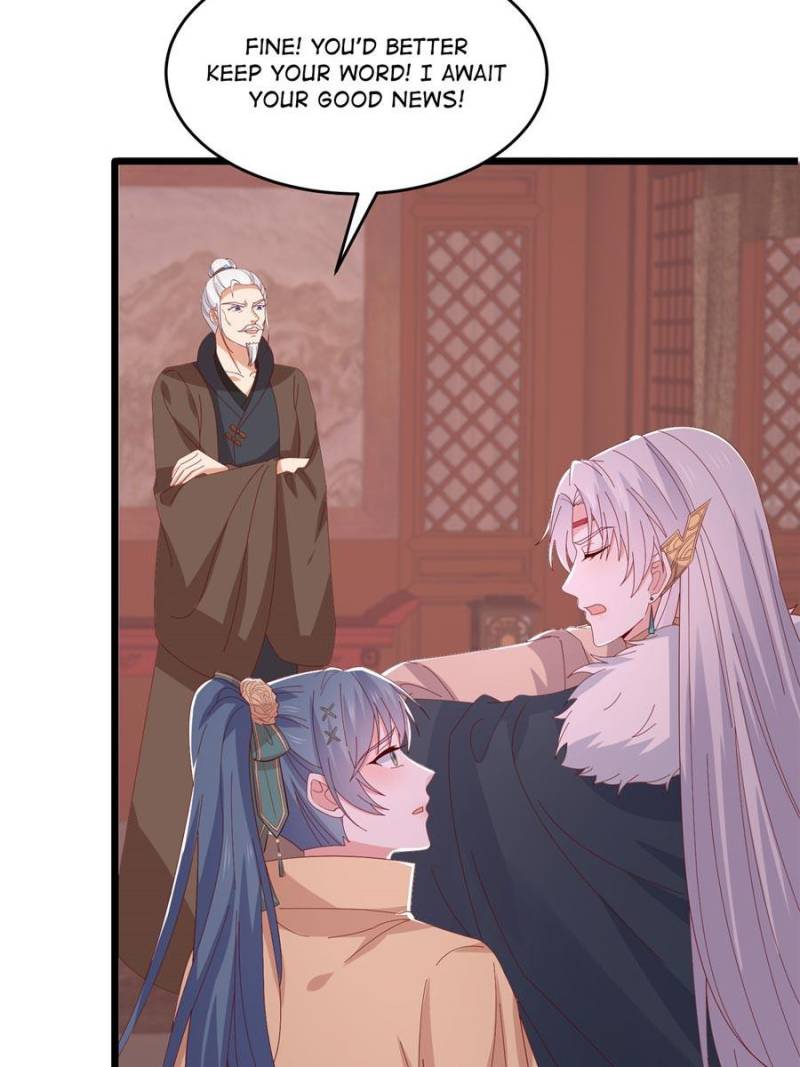 Pupillary Master Chapter 298 - Page 10