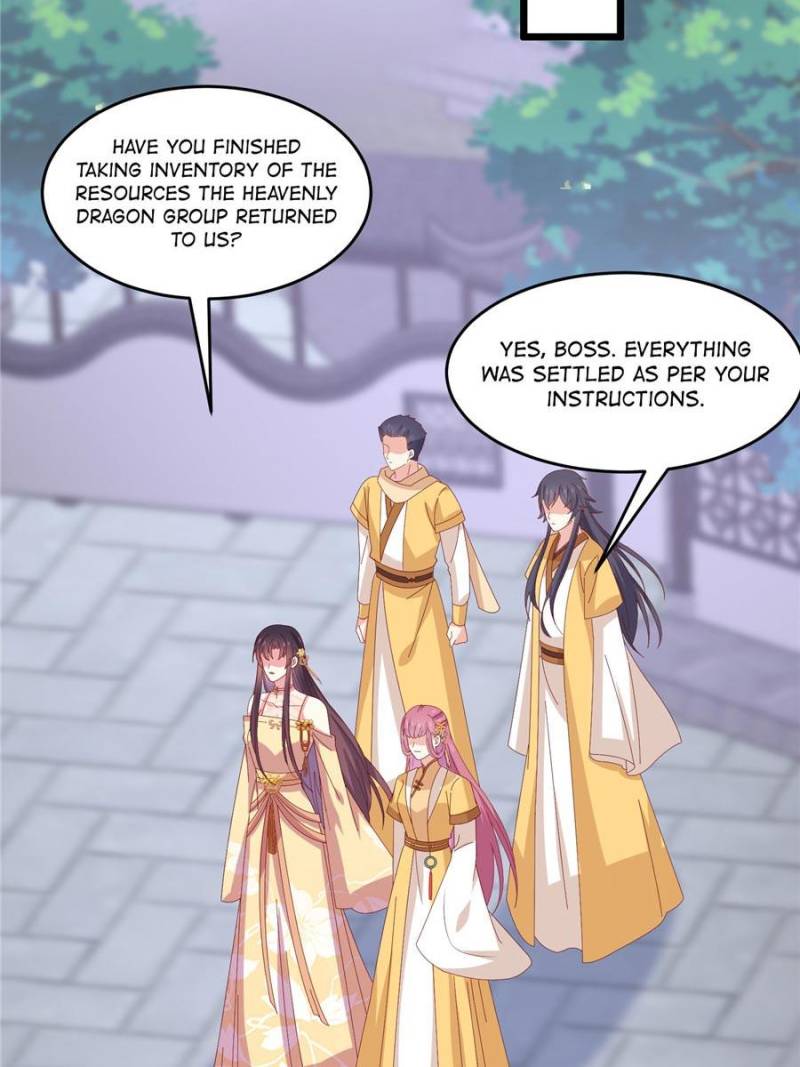 Pupillary Master Chapter 298 - Page 14