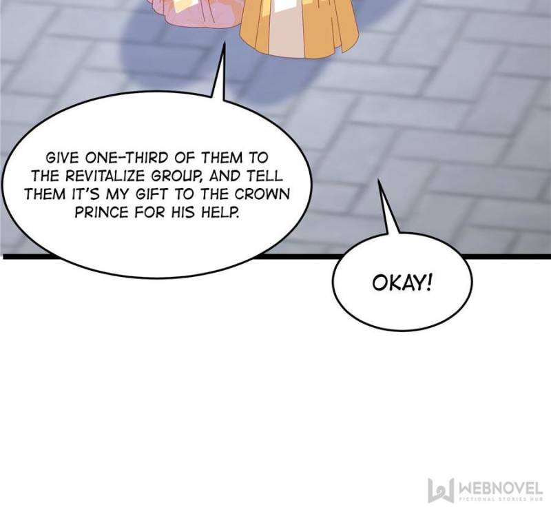 Pupillary Master Chapter 298 - Page 15