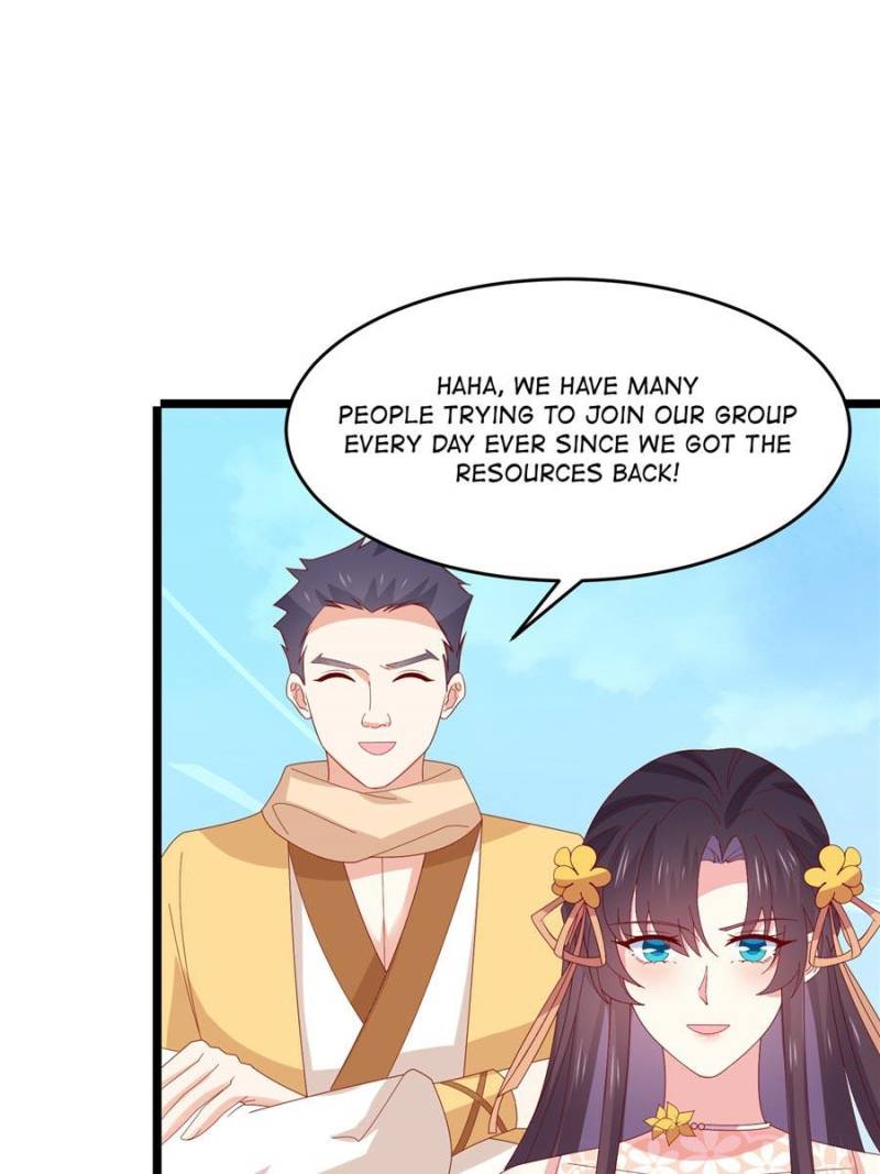 Pupillary Master Chapter 298 - Page 16