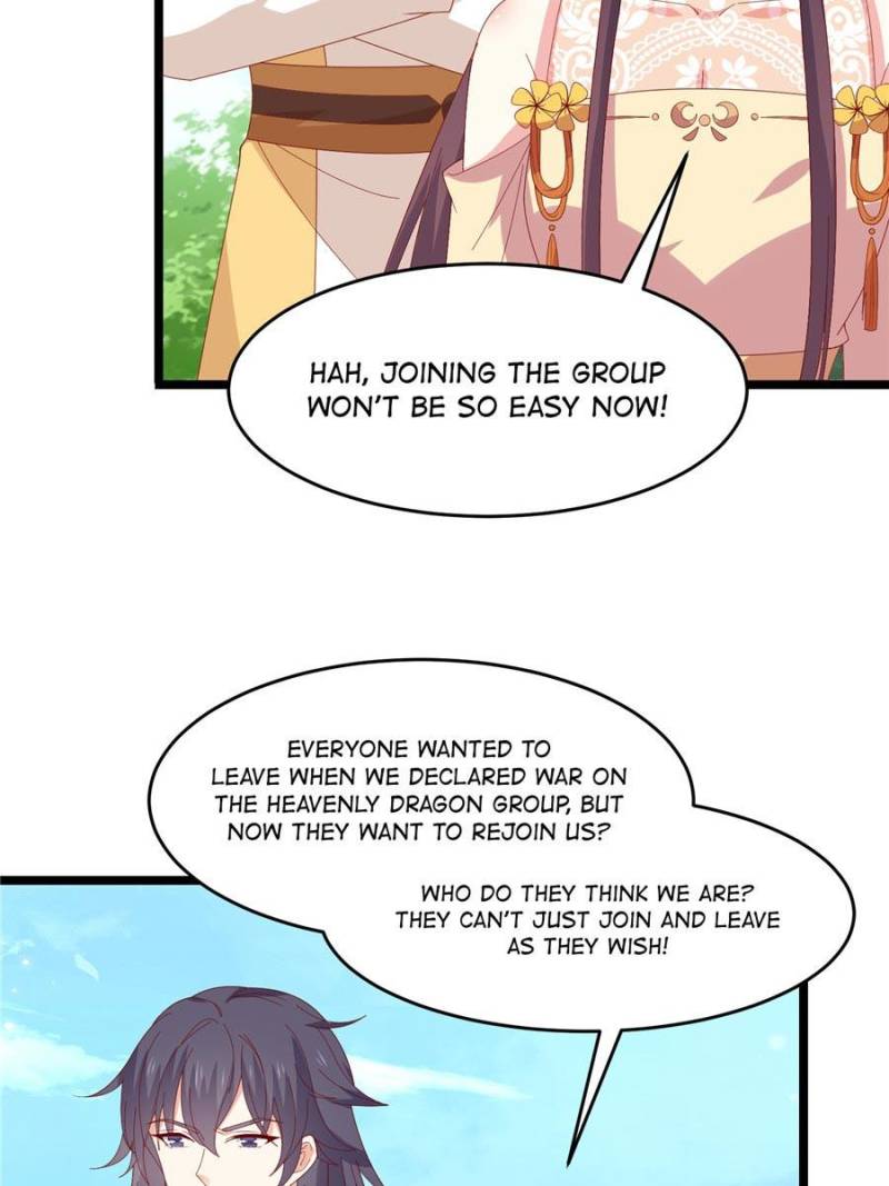 Pupillary Master Chapter 298 - Page 17