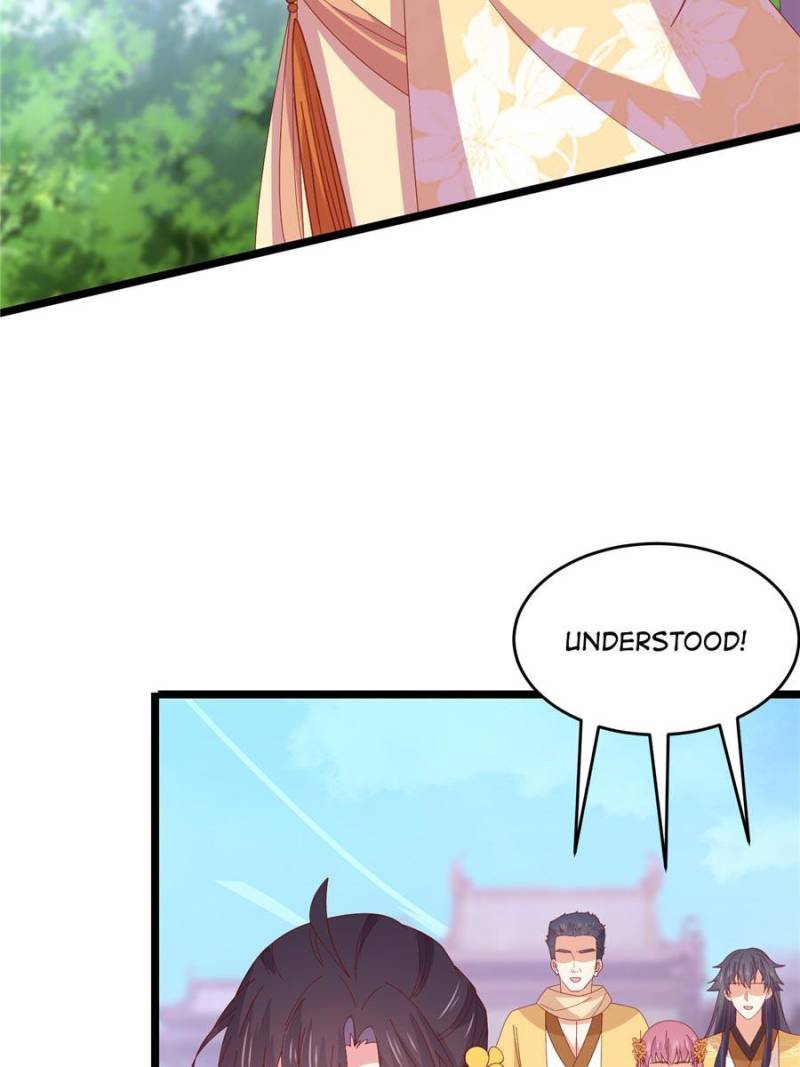 Pupillary Master Chapter 298 - Page 21
