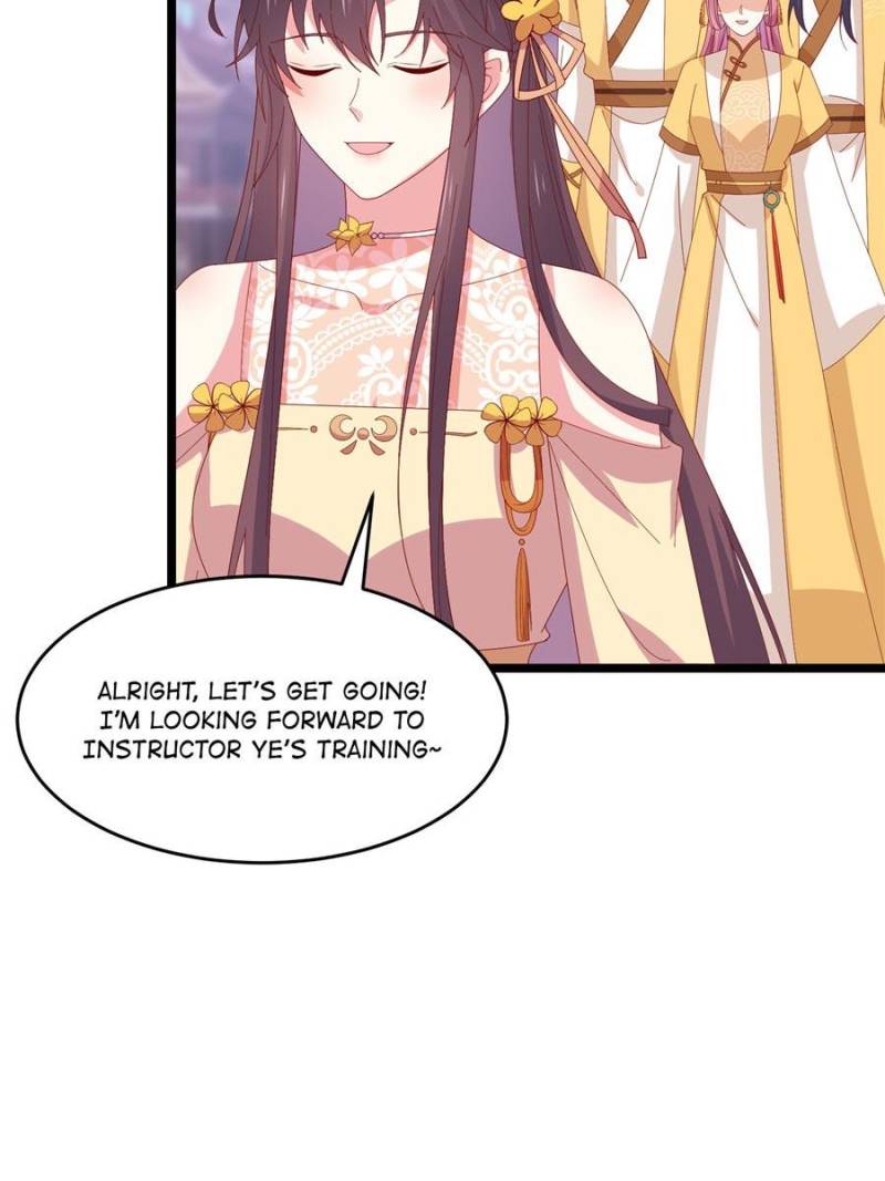 Pupillary Master Chapter 298 - Page 22