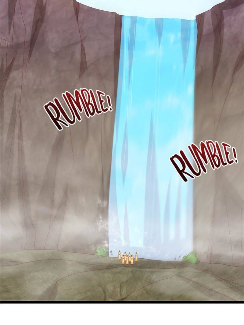 Pupillary Master Chapter 298 - Page 25