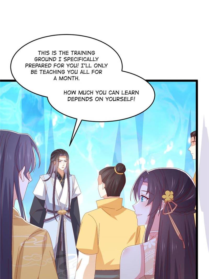 Pupillary Master Chapter 298 - Page 26