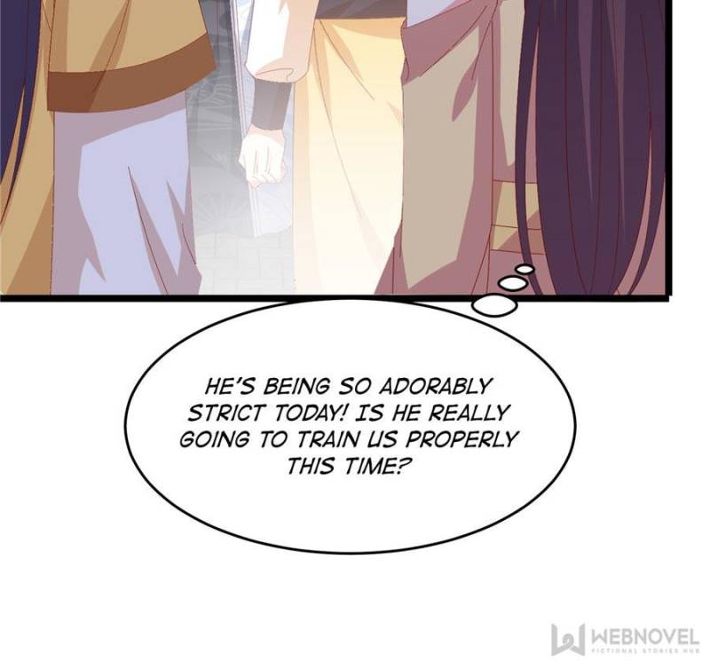 Pupillary Master Chapter 298 - Page 27