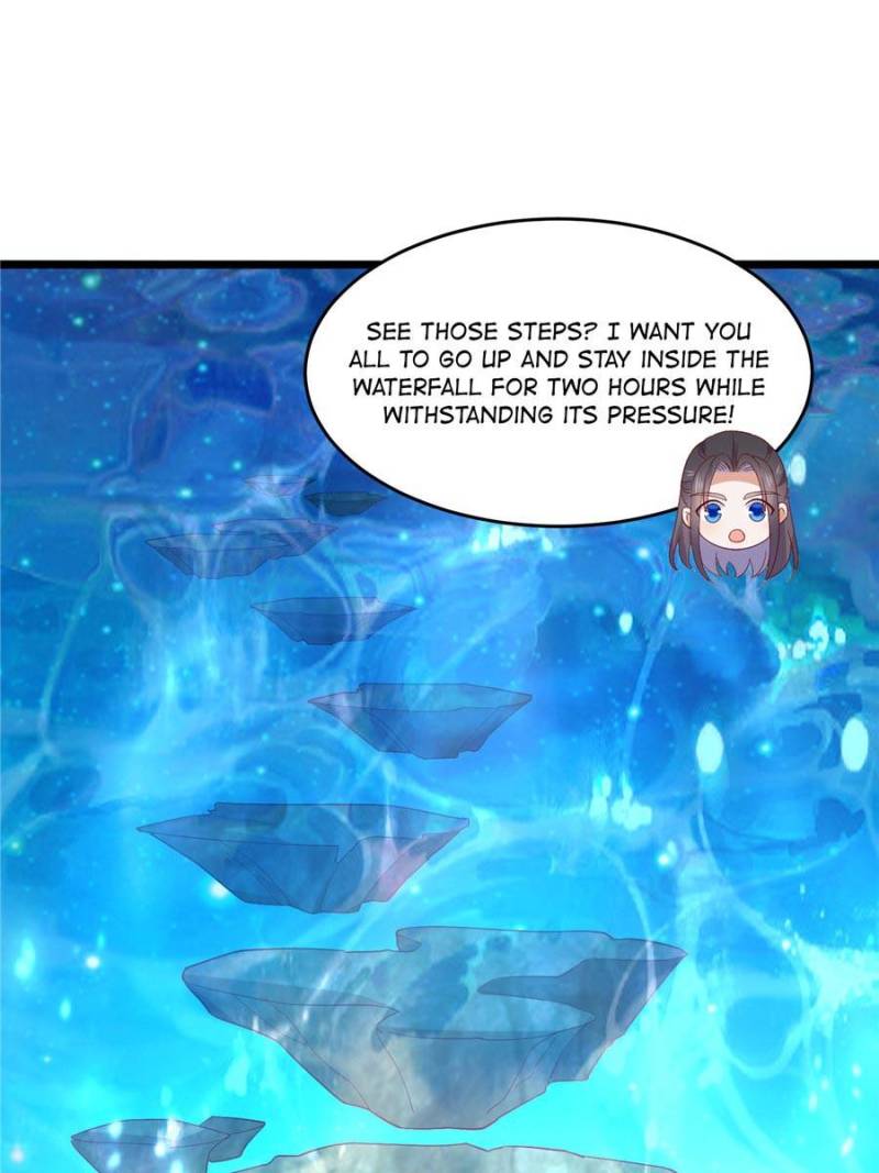 Pupillary Master Chapter 298 - Page 31