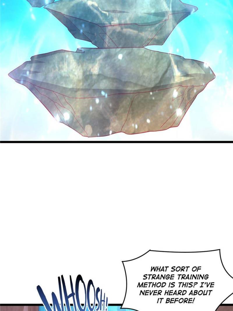 Pupillary Master Chapter 298 - Page 32