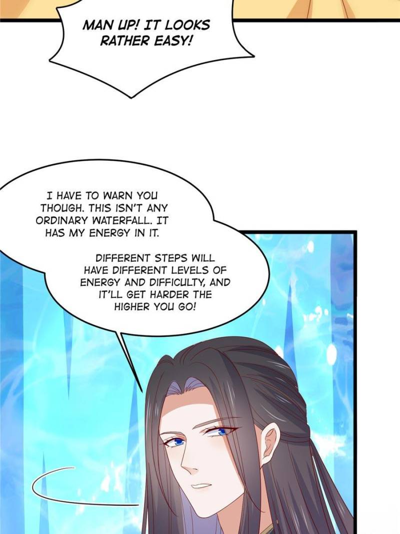 Pupillary Master Chapter 298 - Page 35