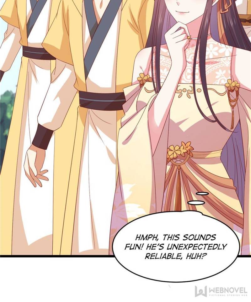 Pupillary Master Chapter 298 - Page 37
