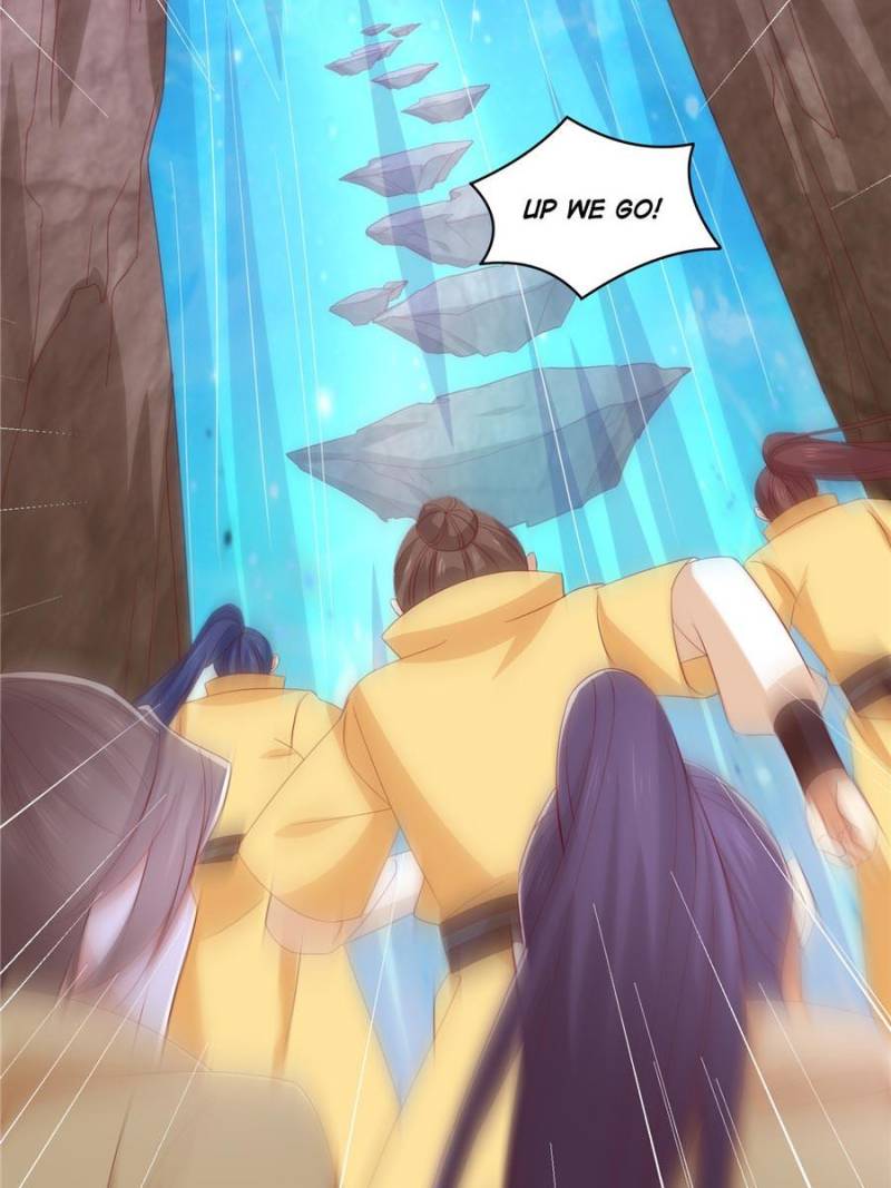 Pupillary Master Chapter 298 - Page 39