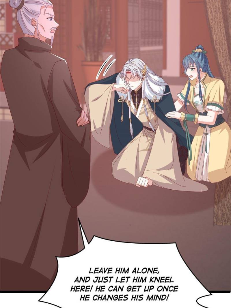 Pupillary Master Chapter 298 - Page 4