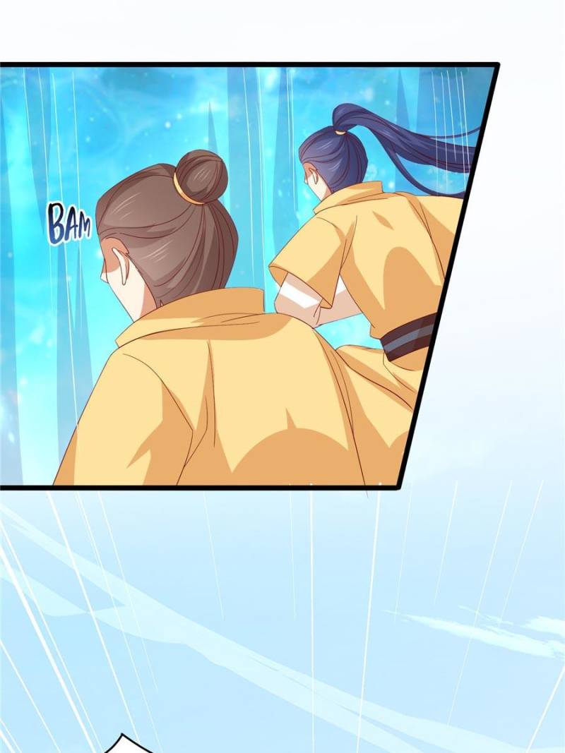 Pupillary Master Chapter 298 - Page 41