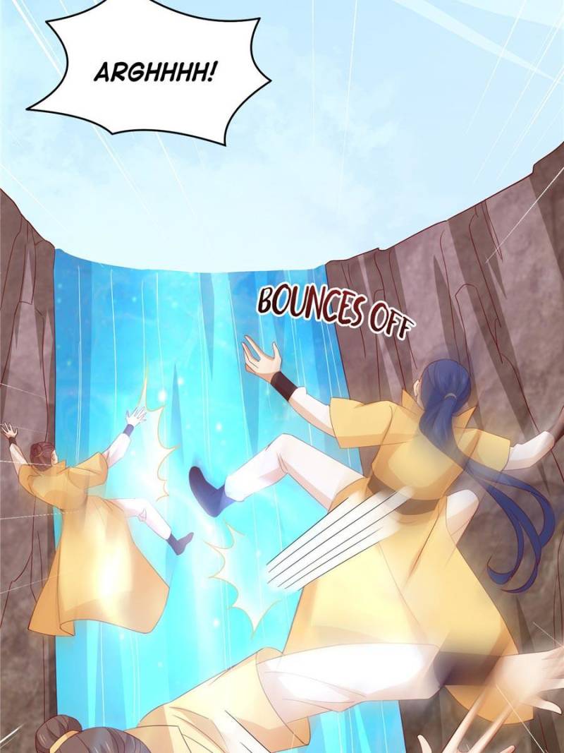 Pupillary Master Chapter 298 - Page 42