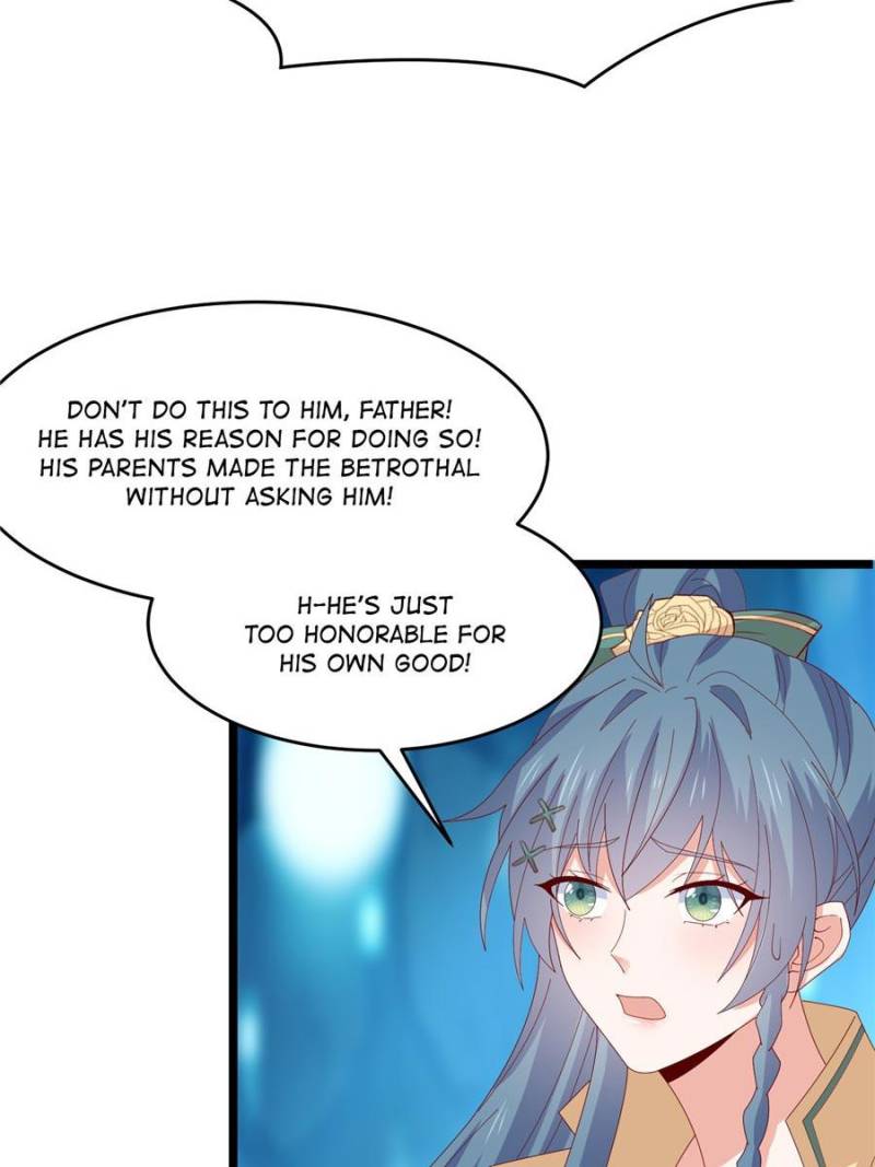 Pupillary Master Chapter 298 - Page 5