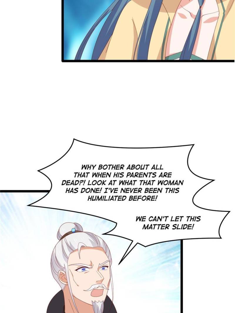Pupillary Master Chapter 298 - Page 6