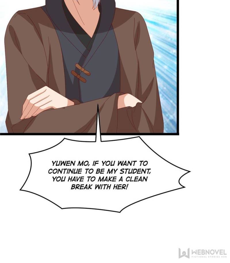 Pupillary Master Chapter 298 - Page 7