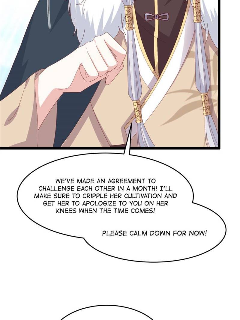 Pupillary Master Chapter 298 - Page 9