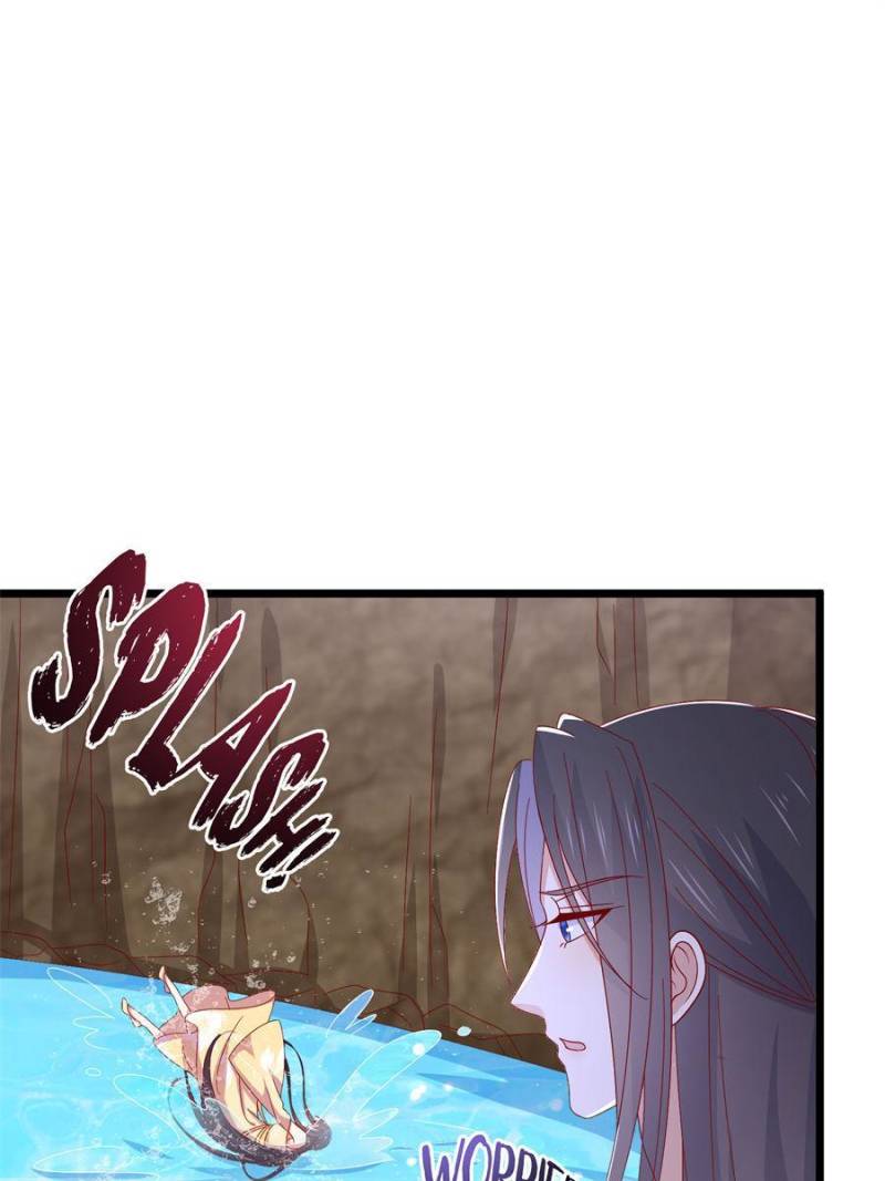 Pupillary Master Chapter 299 - Page 0