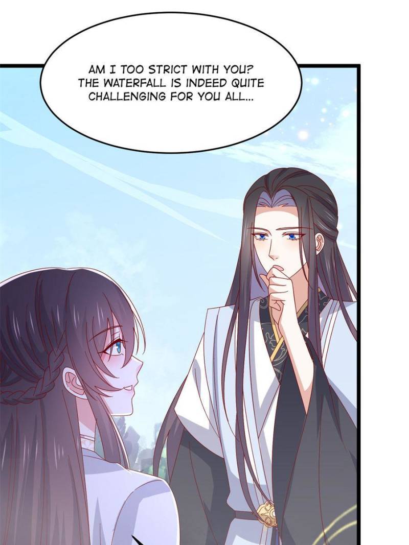 Pupillary Master Chapter 299 - Page 11