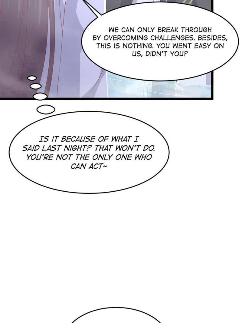 Pupillary Master Chapter 299 - Page 12