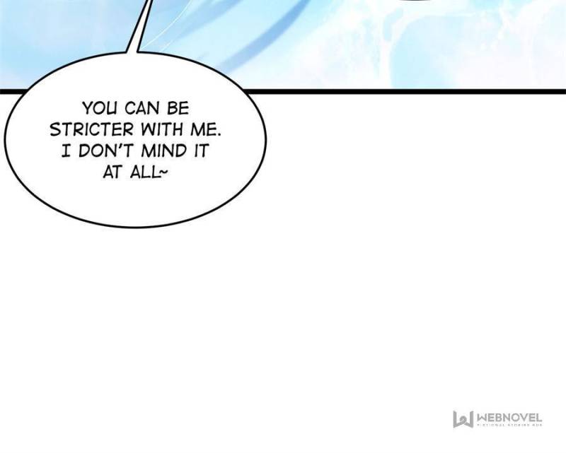 Pupillary Master Chapter 299 - Page 14