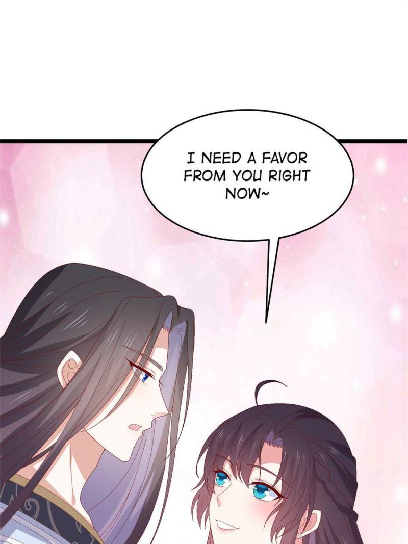 Pupillary Master Chapter 299 - Page 15