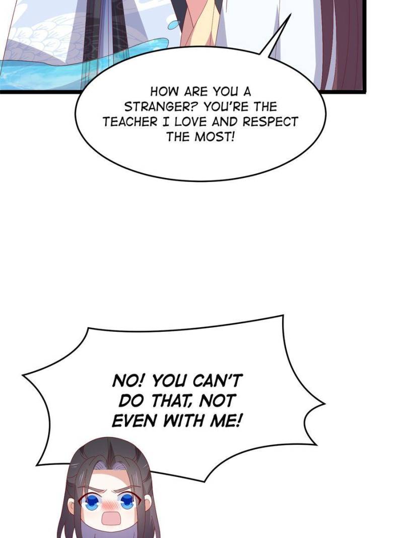 Pupillary Master Chapter 299 - Page 22