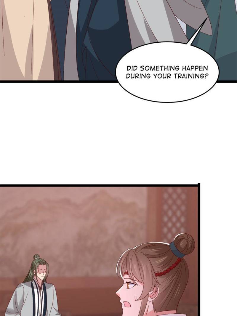 Pupillary Master Chapter 299 - Page 32