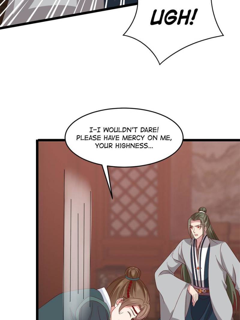 Pupillary Master Chapter 299 - Page 35
