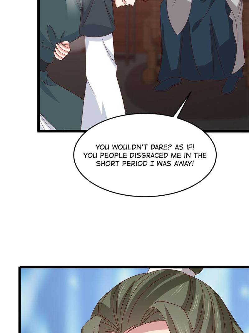 Pupillary Master Chapter 299 - Page 36