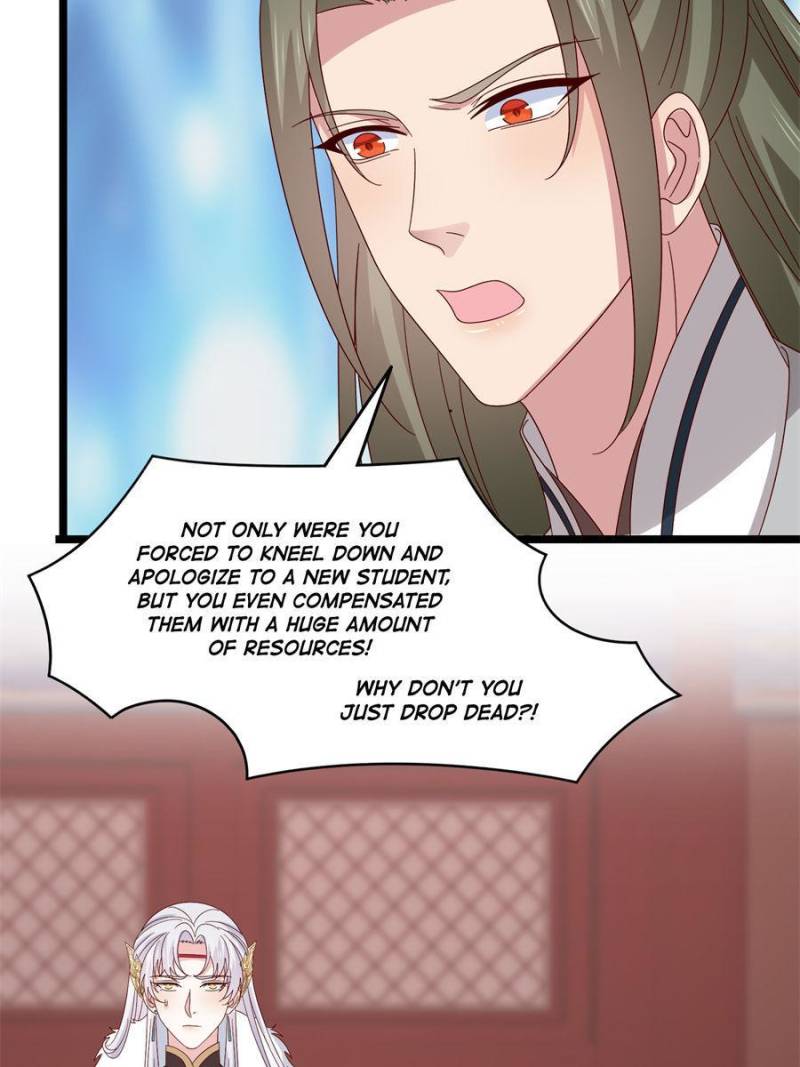 Pupillary Master Chapter 299 - Page 37