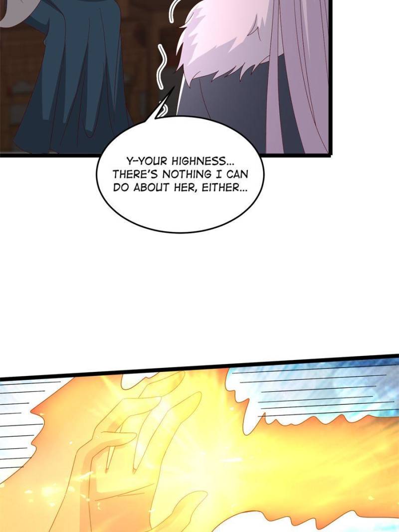 Pupillary Master Chapter 299 - Page 40