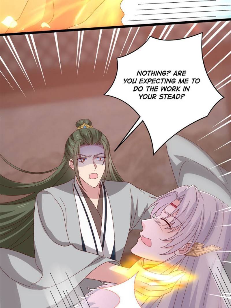 Pupillary Master Chapter 299 - Page 41