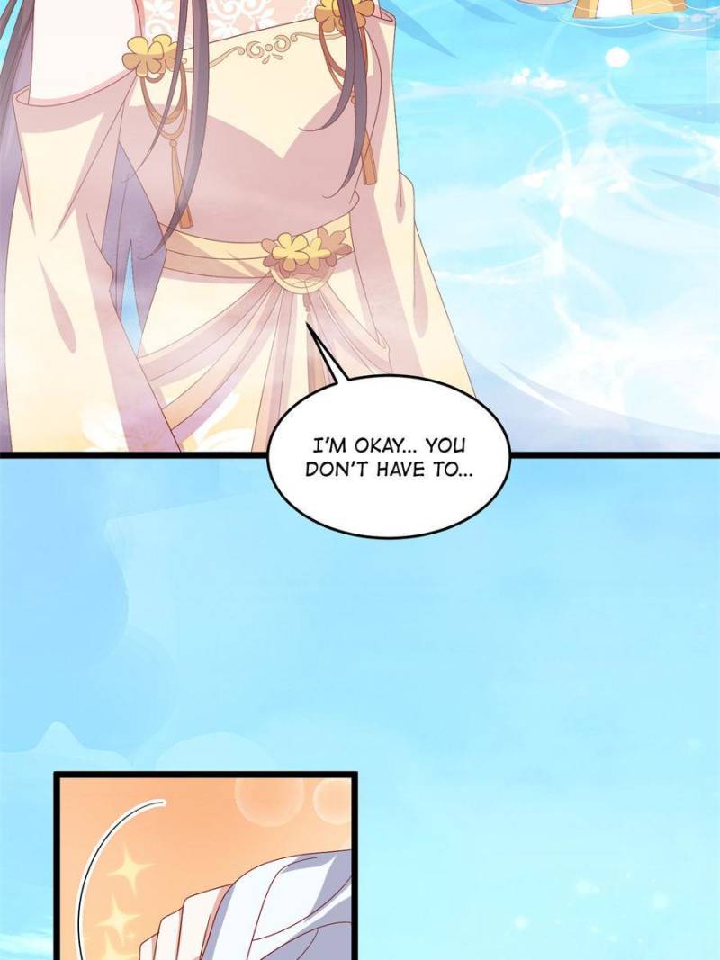 Pupillary Master Chapter 299 - Page 5