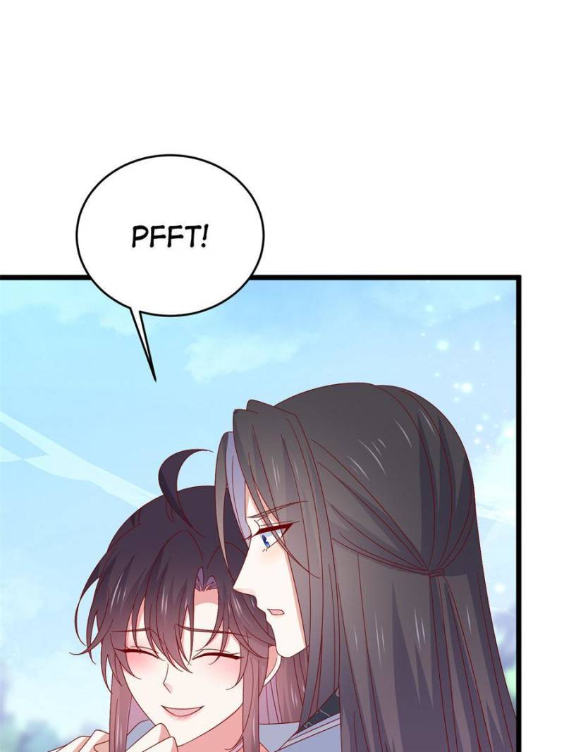 Pupillary Master Chapter 299 - Page 8