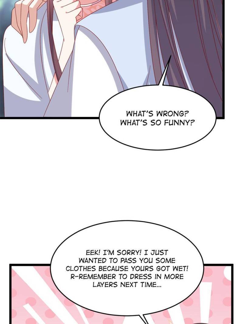 Pupillary Master Chapter 299 - Page 9