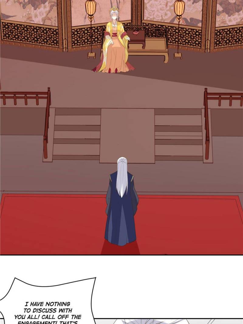 Pupillary Master Chapter 30 - Page 14