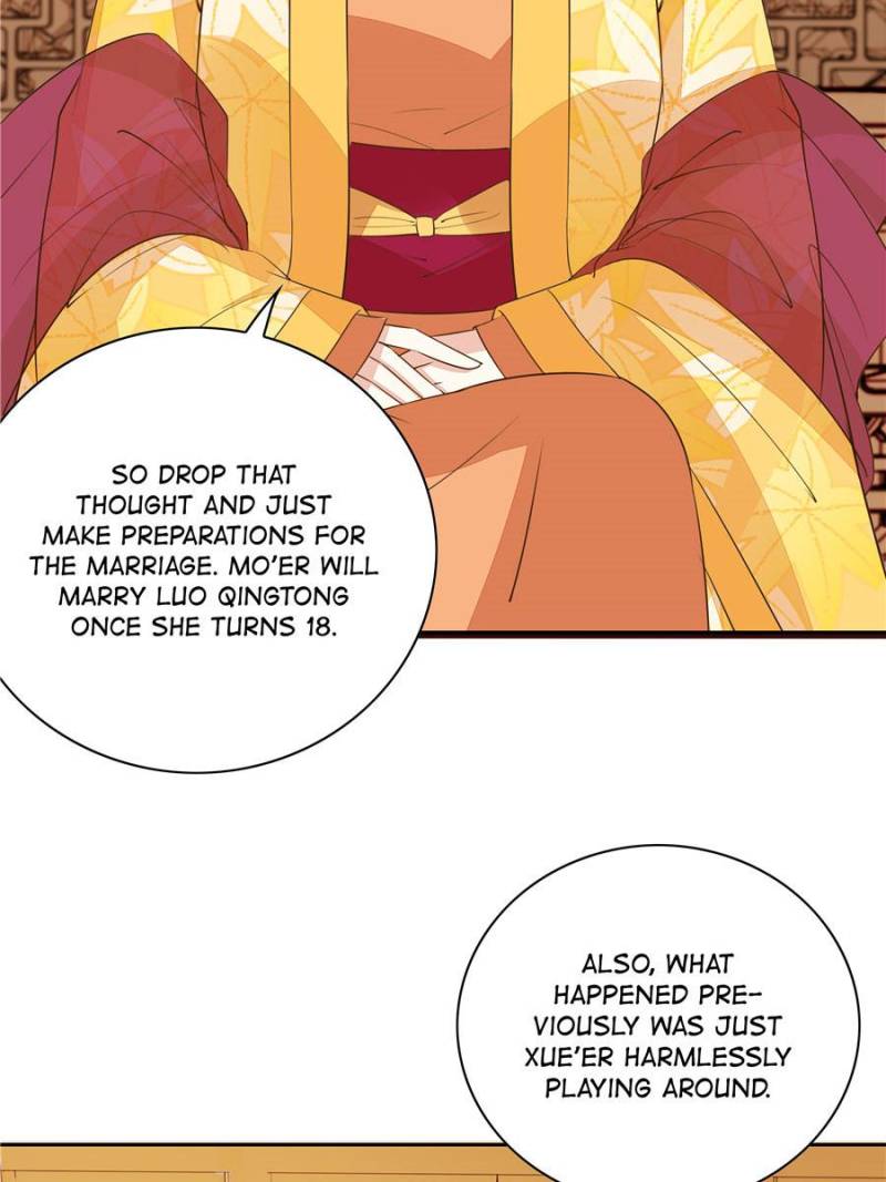 Pupillary Master Chapter 30 - Page 17
