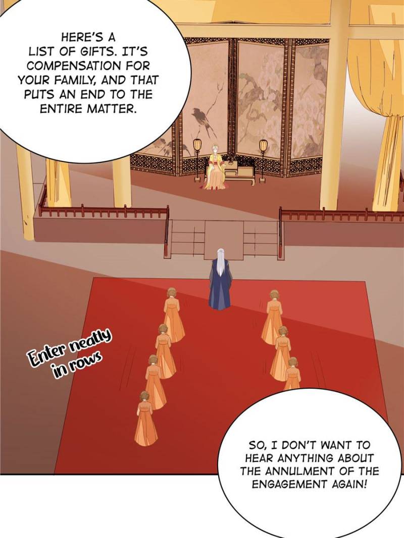 Pupillary Master Chapter 30 - Page 19