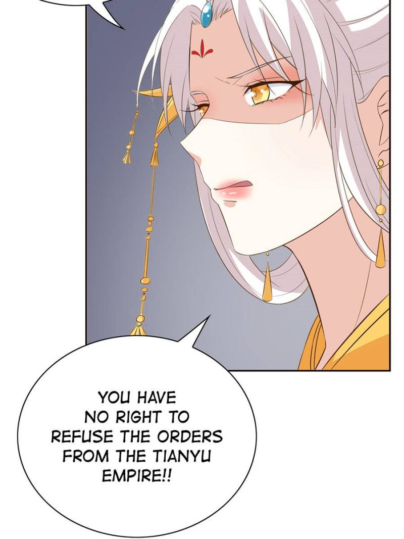 Pupillary Master Chapter 30 - Page 25