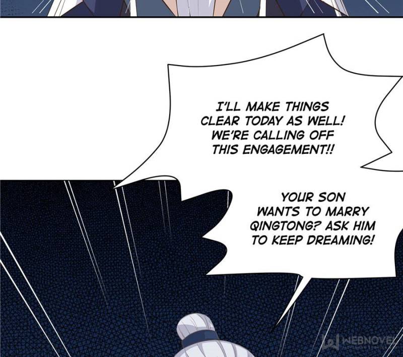 Pupillary Master Chapter 30 - Page 28