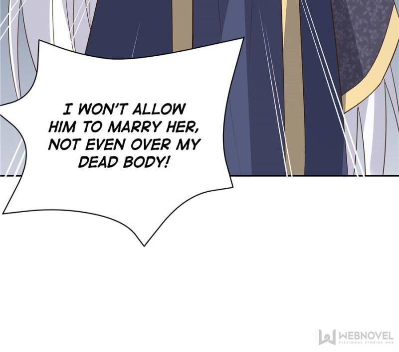 Pupillary Master Chapter 30 - Page 30