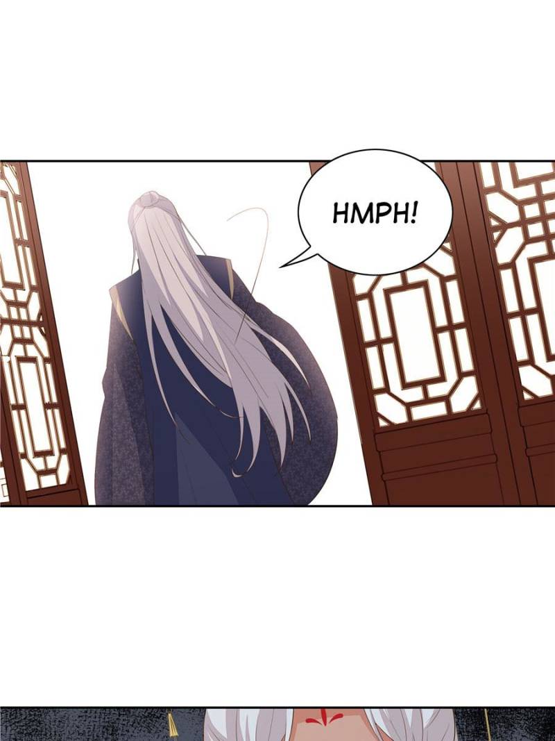Pupillary Master Chapter 30 - Page 31
