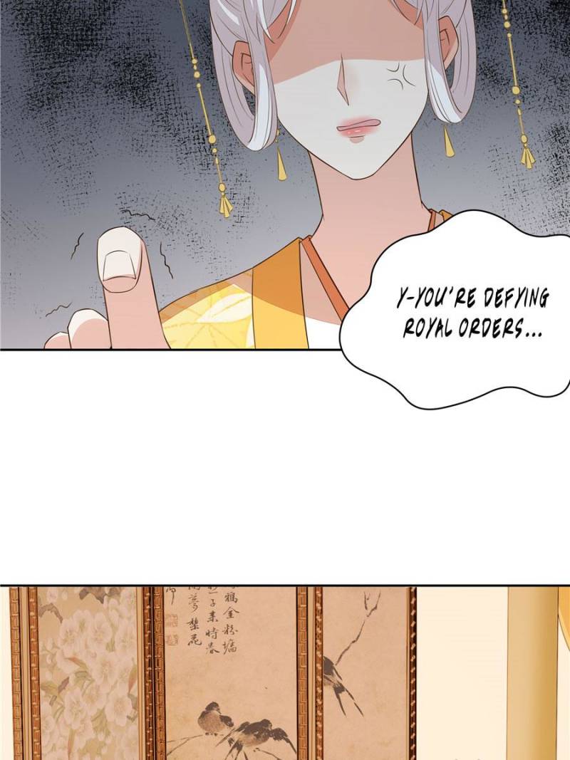 Pupillary Master Chapter 30 - Page 32