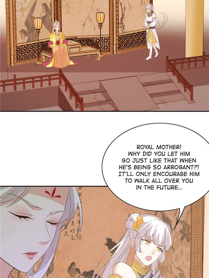 Pupillary Master Chapter 30 - Page 34