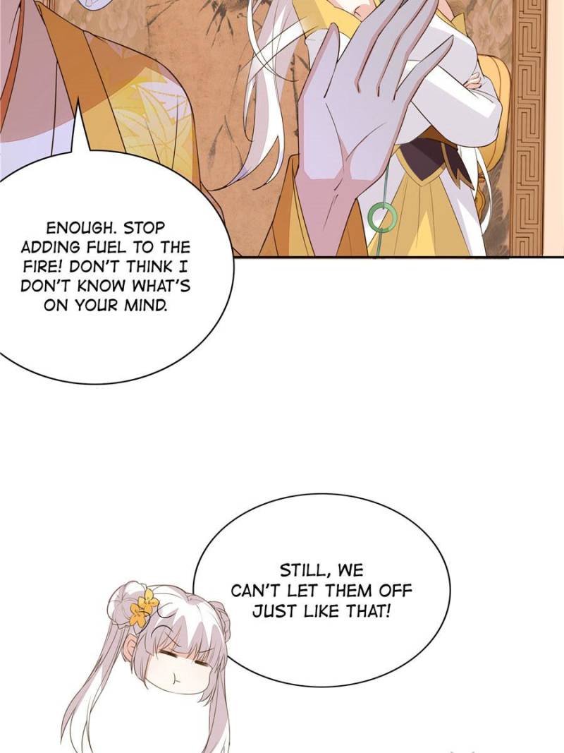 Pupillary Master Chapter 30 - Page 35