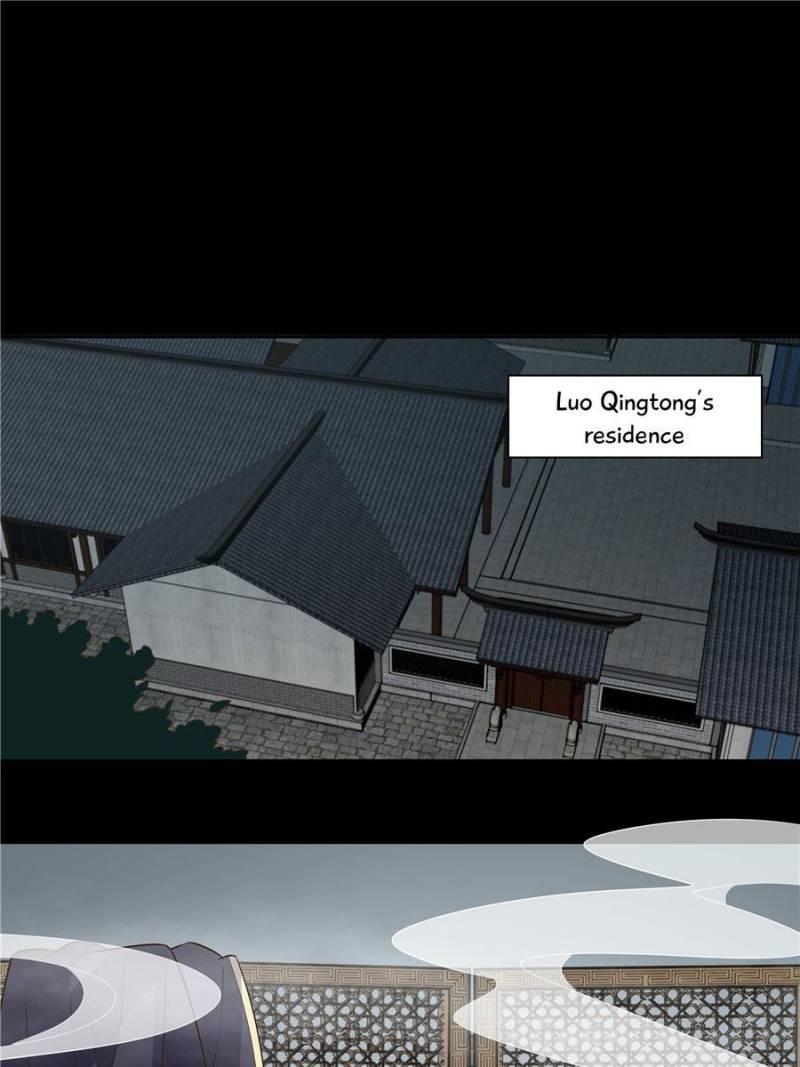 Pupillary Master Chapter 30 - Page 41